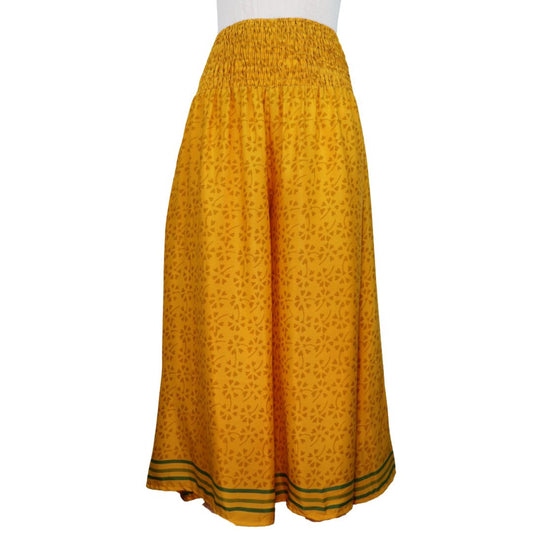 PAL232 - Palazzo Pants