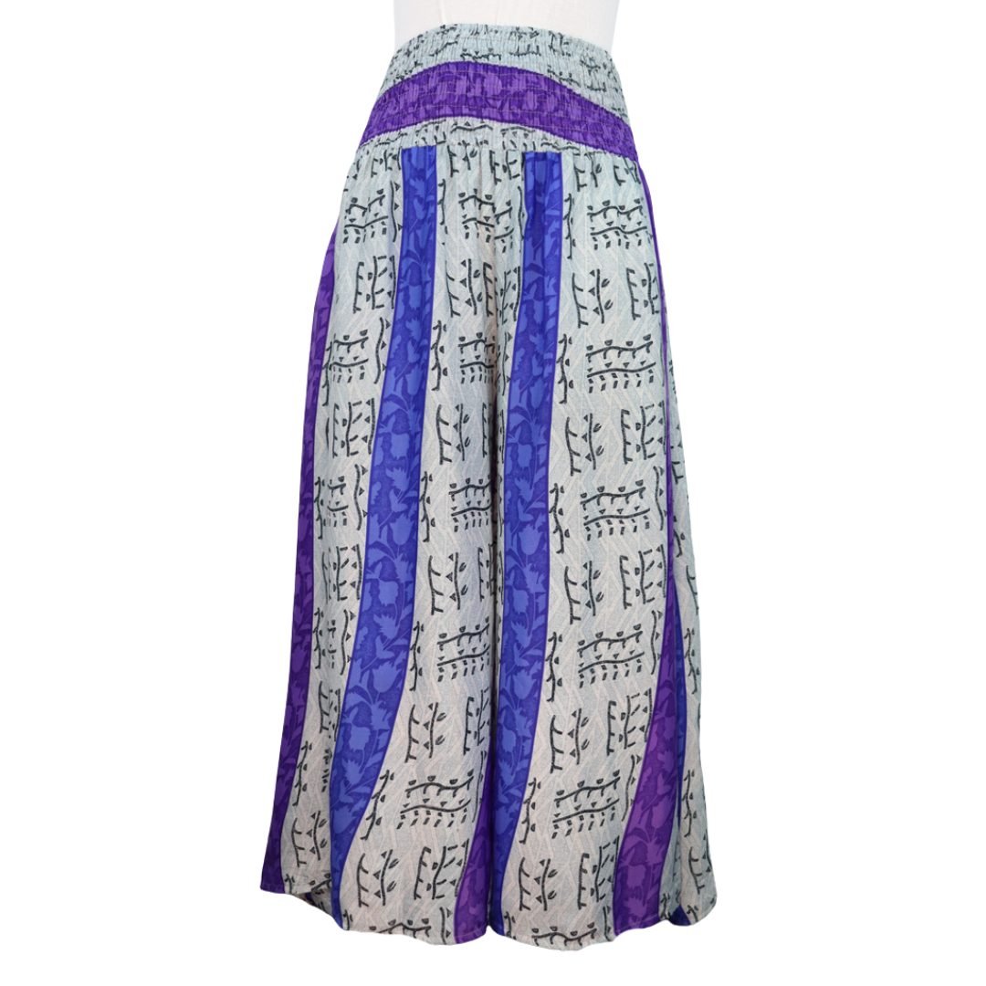 PAL233 - Palazzo Pants