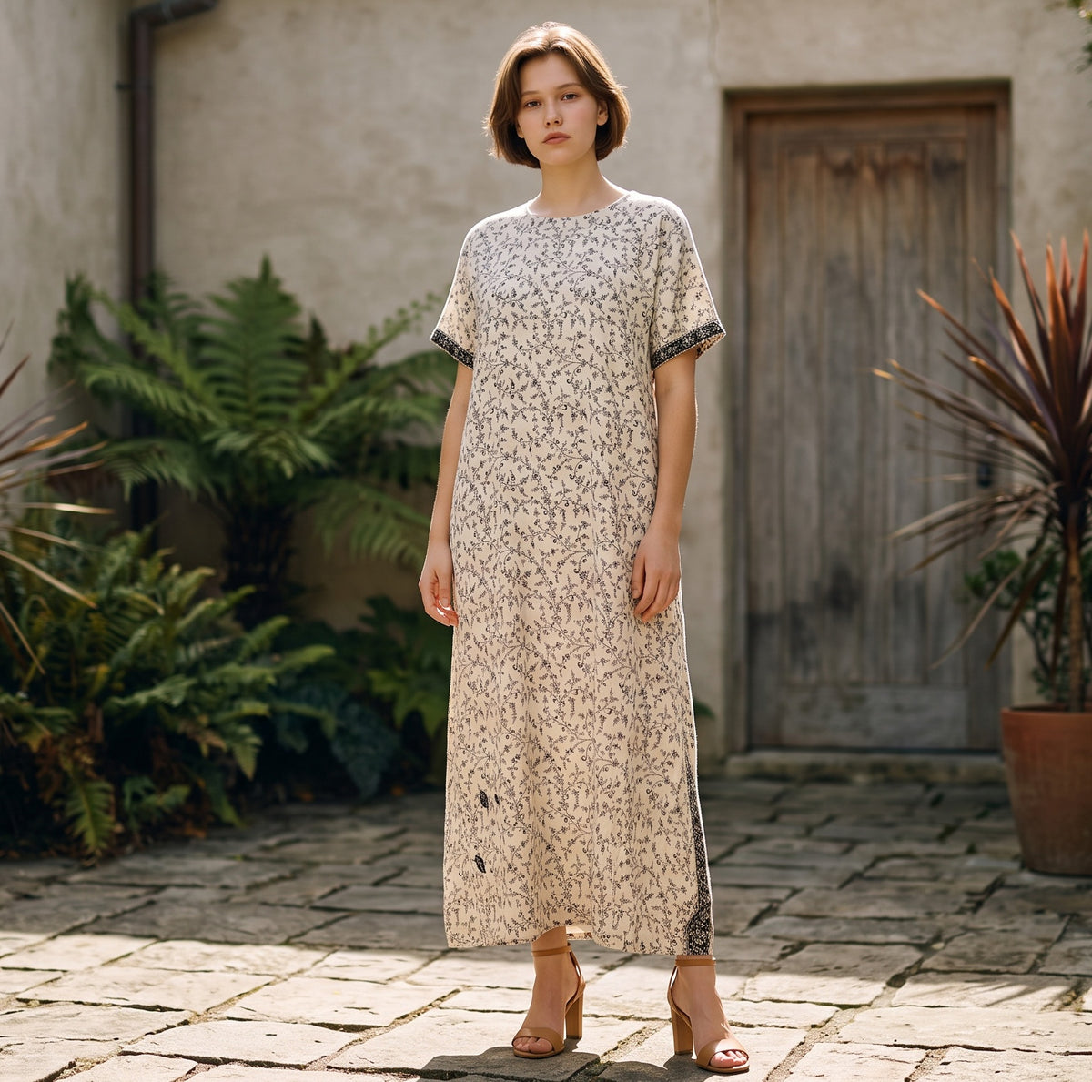LEM19 - Lena Dress
