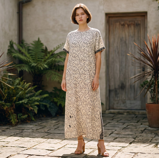 LEM19 - Lena Dress