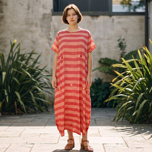 LEM20 - Lena Dress
