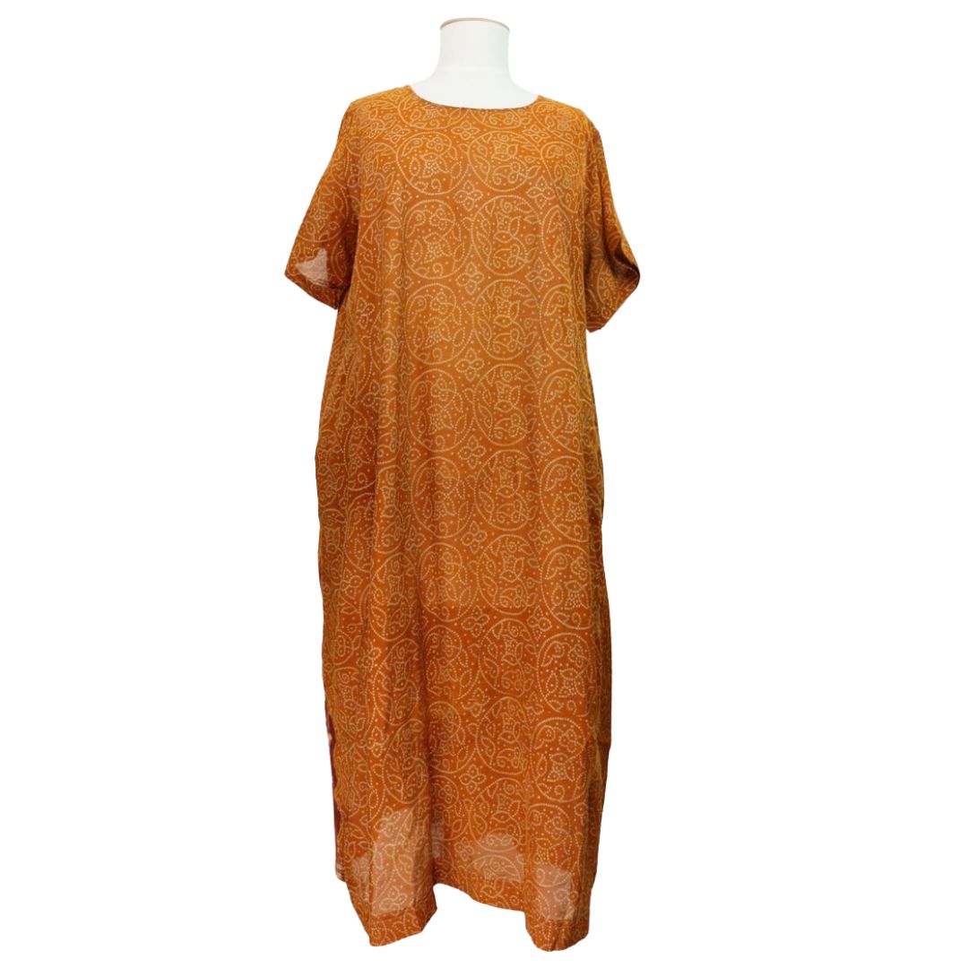 LEL01 - Lena Dress