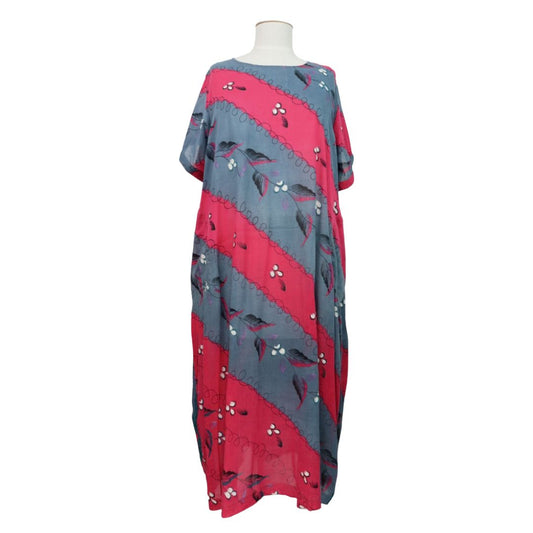 LEL08 - Lena Dress
