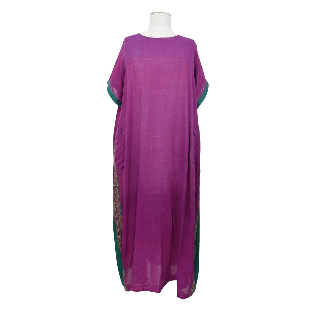 LEL09 - Lena Dress
