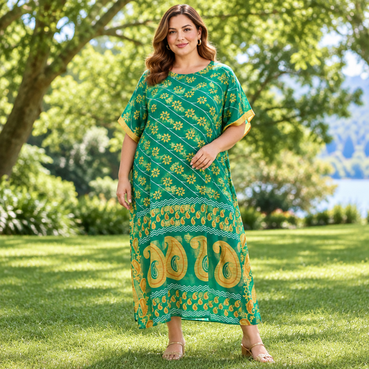 LEL11 - Lena Dress