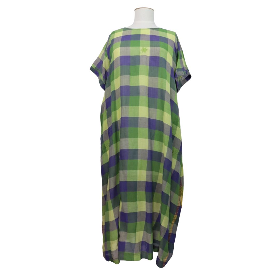 LEL14 - Lena Dress