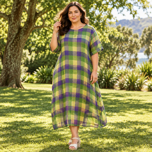 LEL14 - Lena Dress