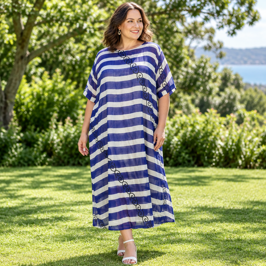 LEL15 - Lena Dress