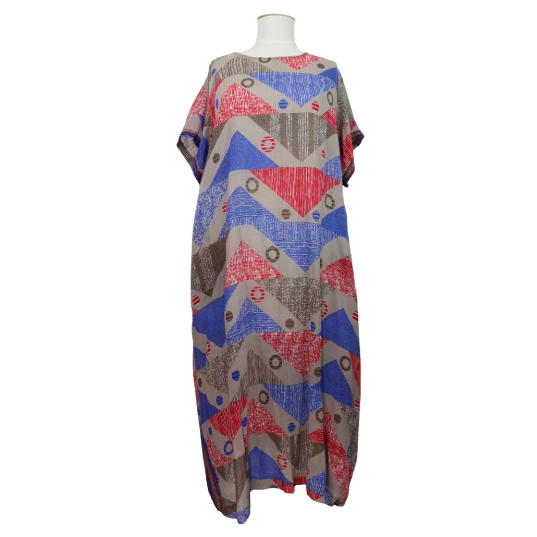 LEL16 - Lena Dress