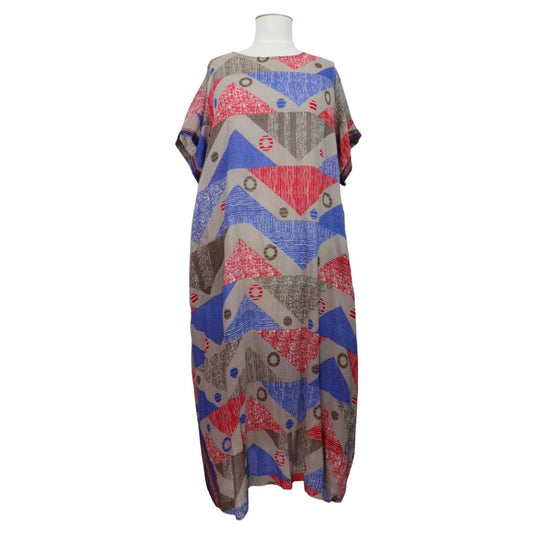 LEL16 - Lena Dress