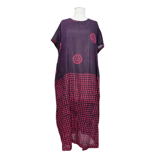 LEL18 - Lena Dress