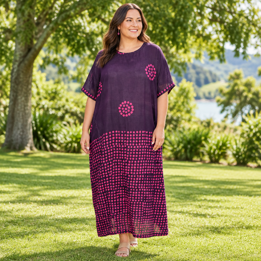 LEL18 - Lena Dress