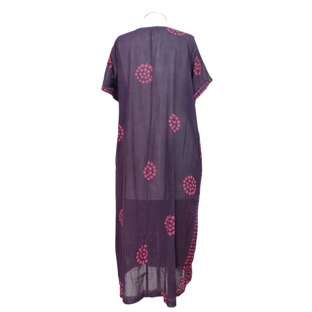 LEL18 - Lena Dress