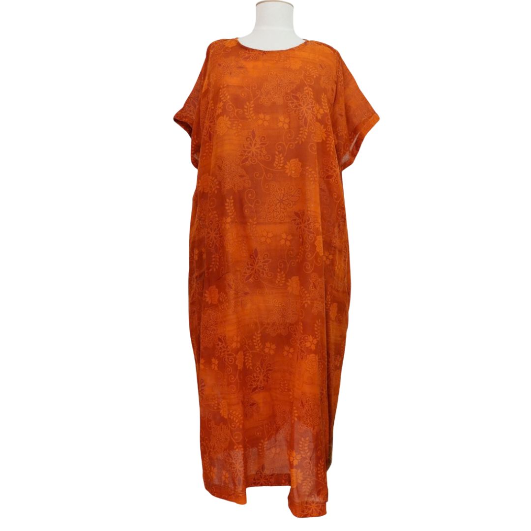 LEXL04 - Lena Dress