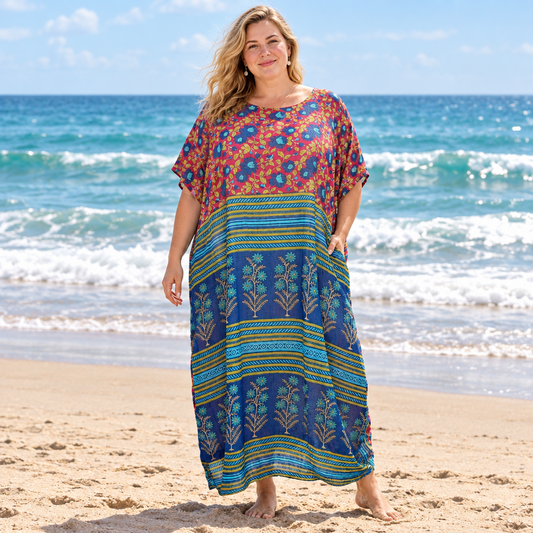 LEXL06 - Lena Dress