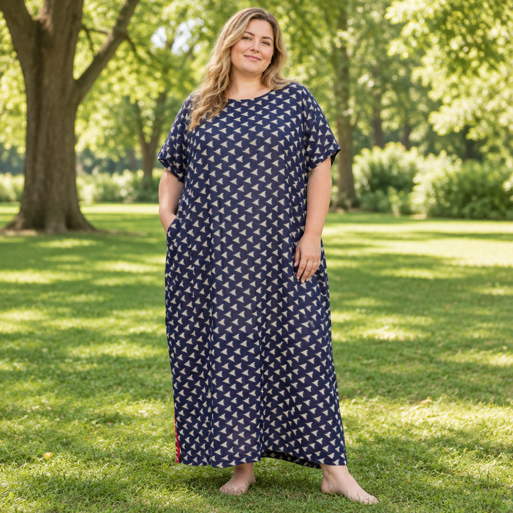 LEXL10 - Lena Dress