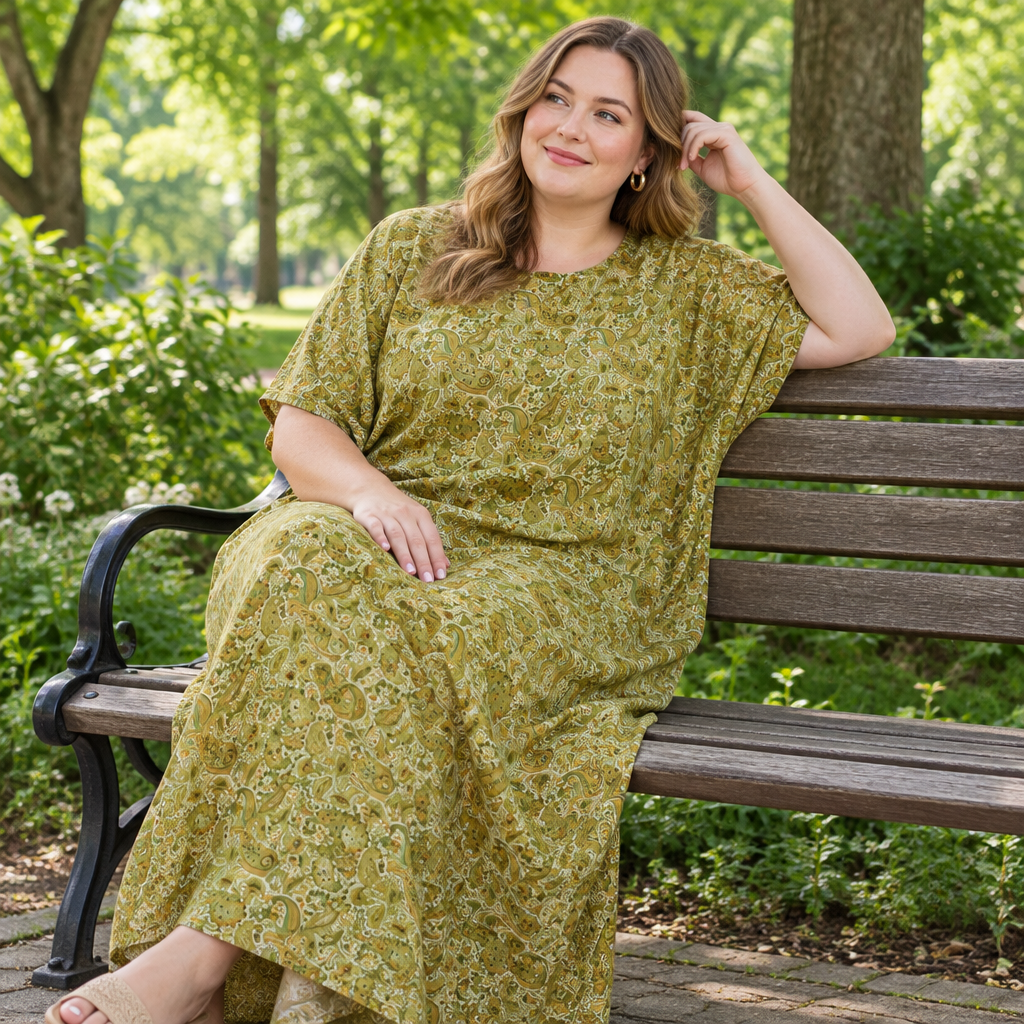 LEXL14 - Lena Dress