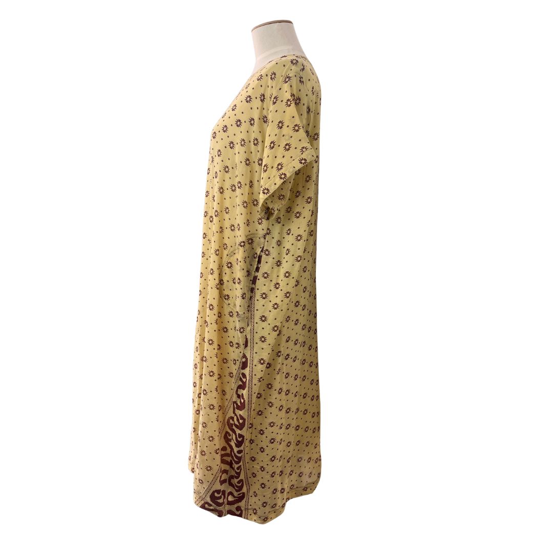 LEXL15 - Lena Dress