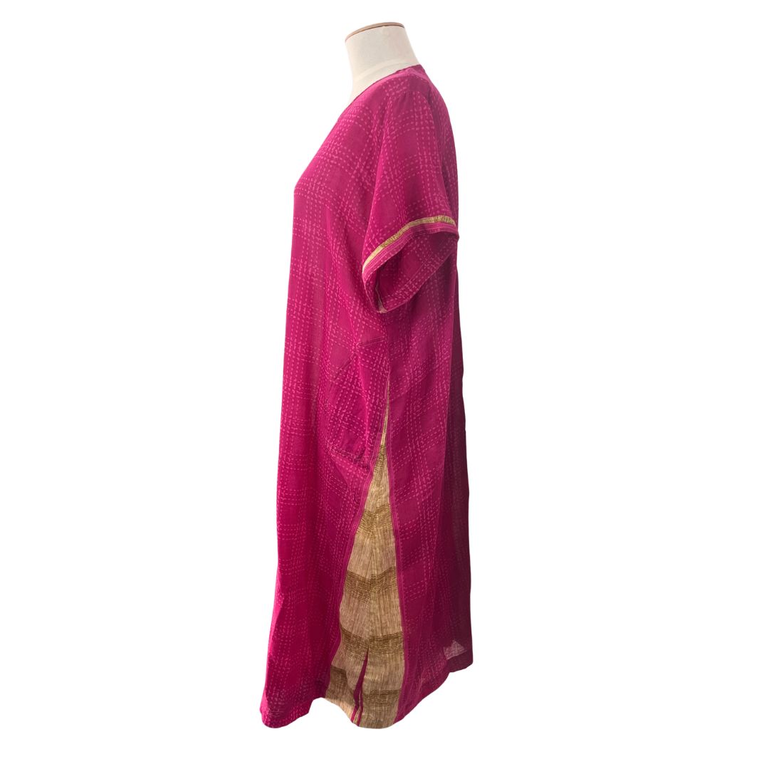 LEXL16 - Lena Dress