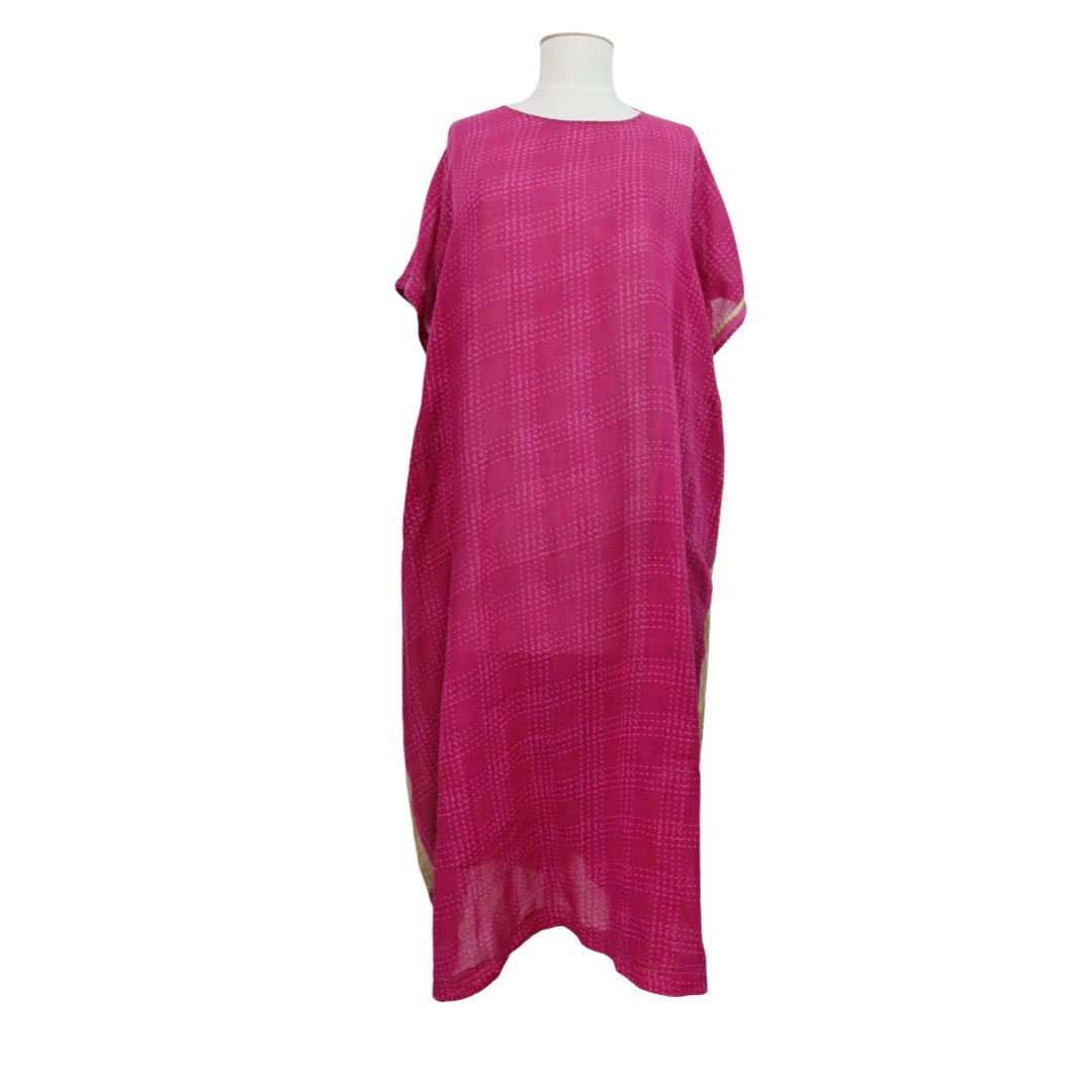 LEXL16 - Lena Dress
