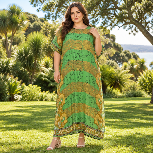 LEL07 - Lena Dress