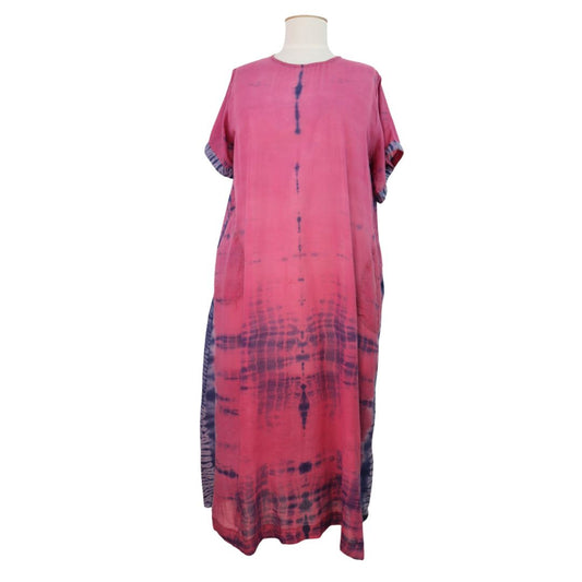 LEM10 - Lena Dress