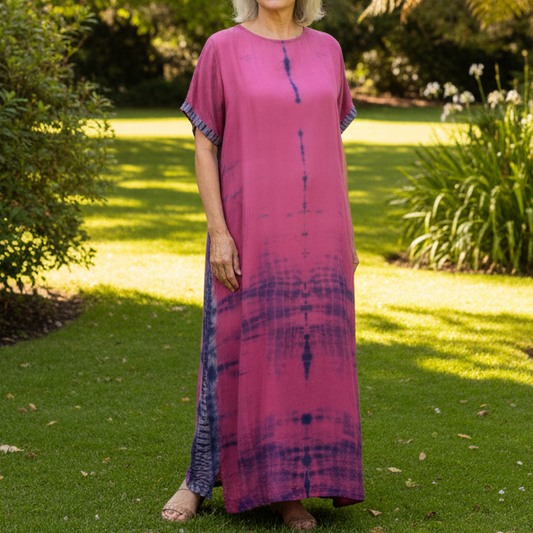 LEM10 - Lena Dress