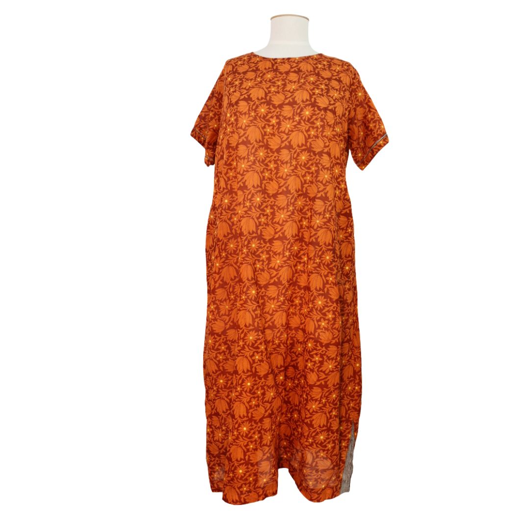 LEM12 - Lena Dress