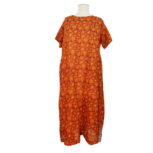 LEM12 - Lena Dress