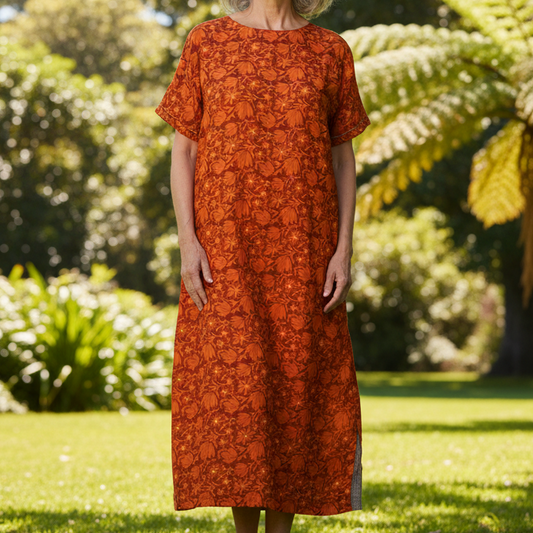 LEM12 - Lena Dress