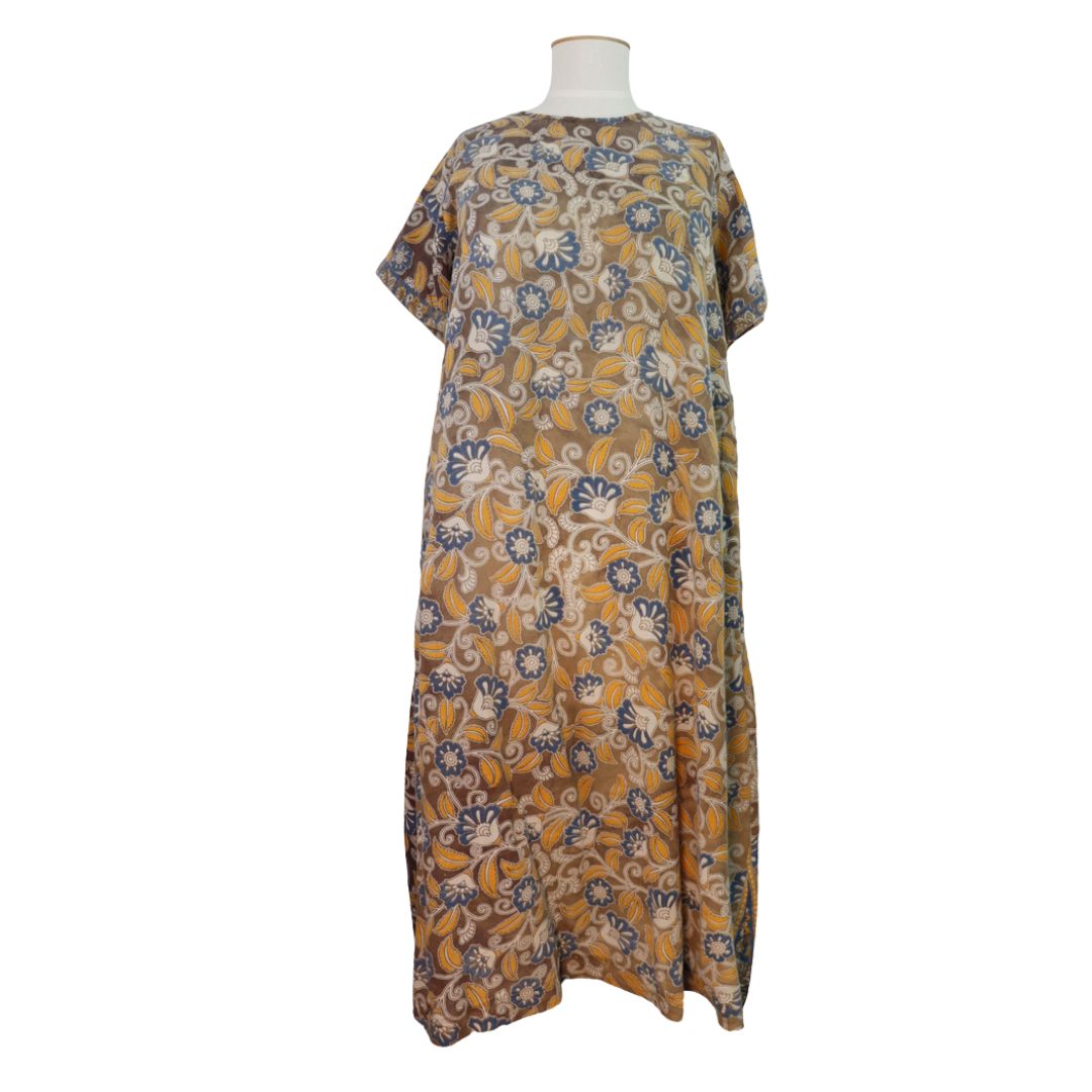 LEM13 - Lena Dress