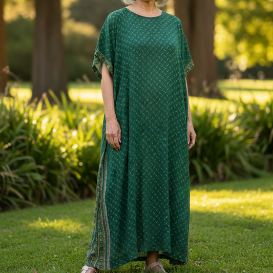 LEM15 - Lena Dress