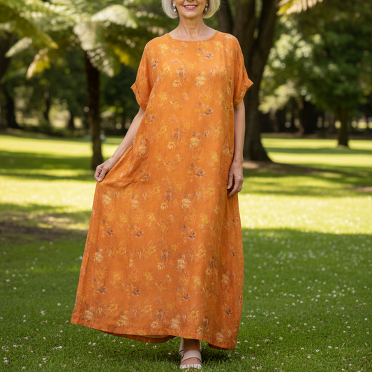 LEM16 - Lena Dress