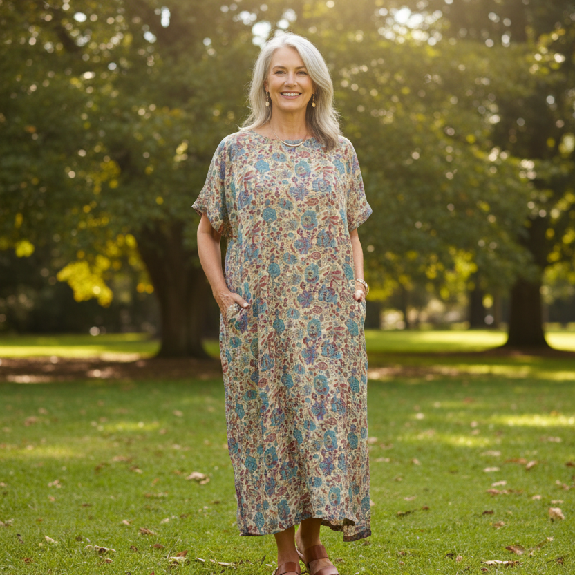 LEM02 - Lena Dress