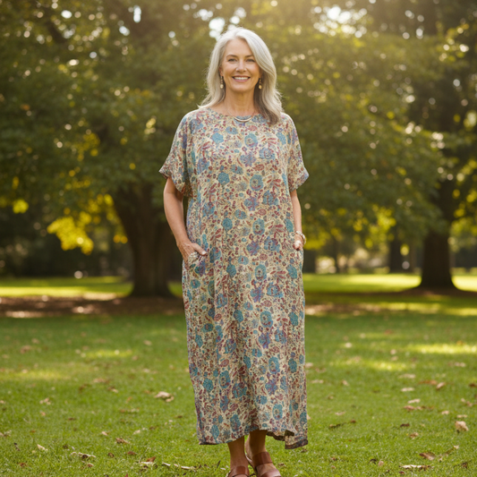 LEM02 - Lena Dress