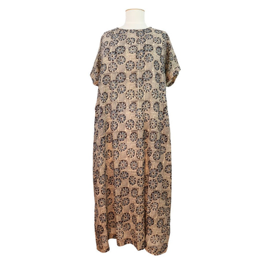LEM18 - Lena Dress