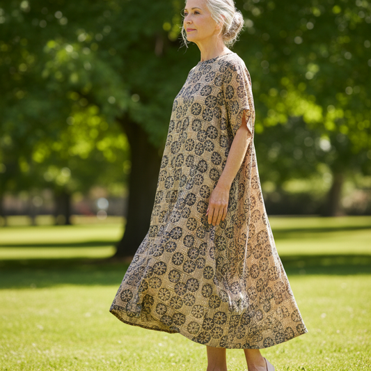 LEM18 - Lena Dress