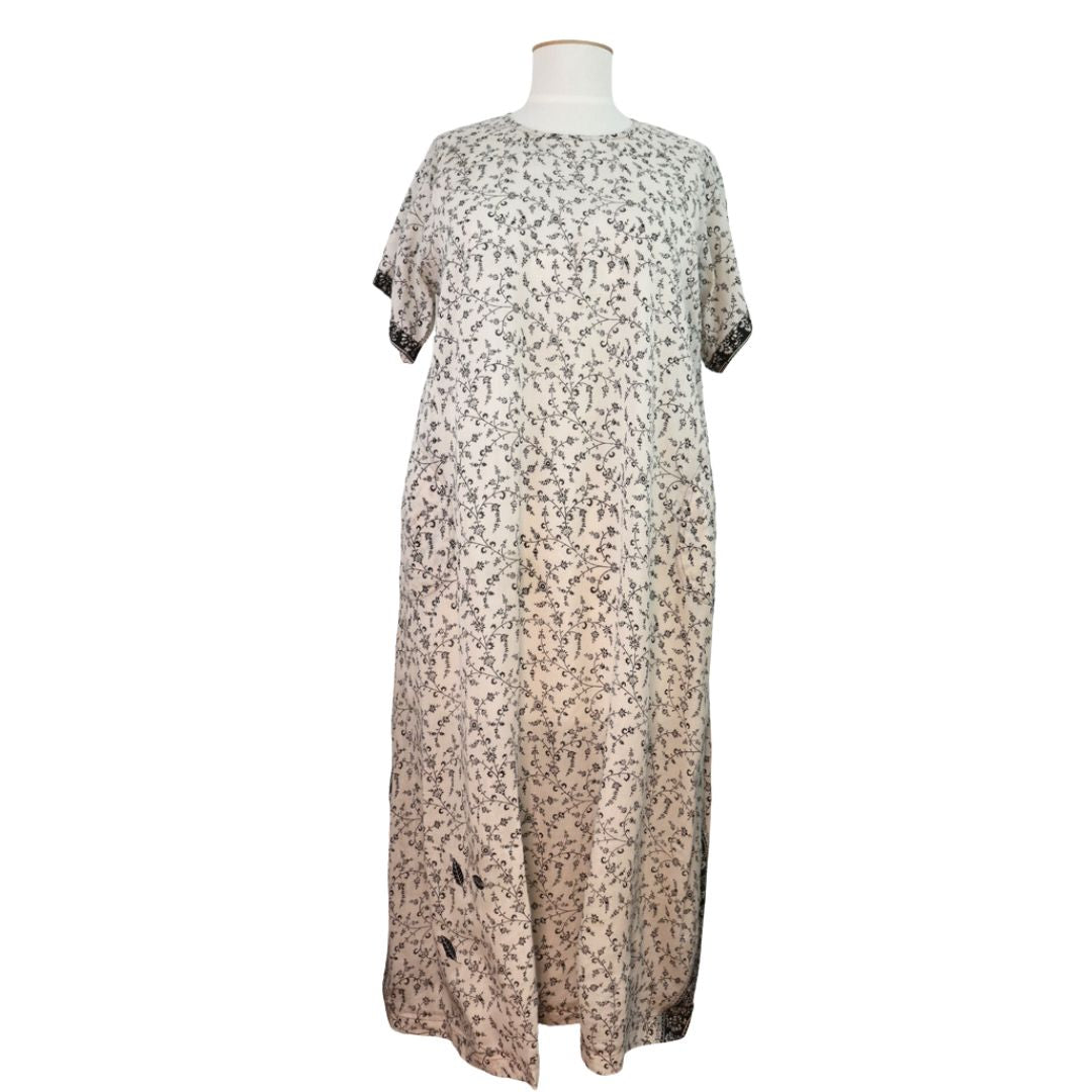 LEM19 - Lena Dress