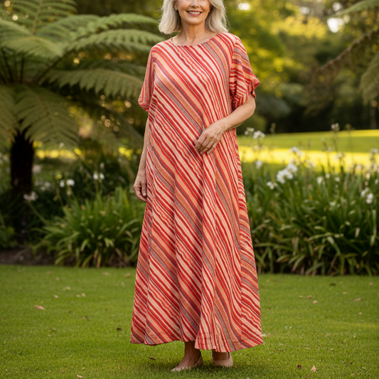 LEM11 - Lena Dress
