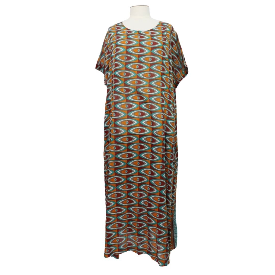 LEM21 - Lena Dress