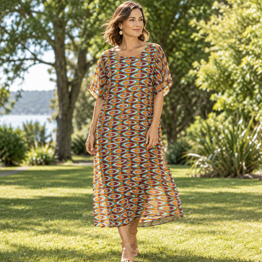 LEM21 - Lena Dress