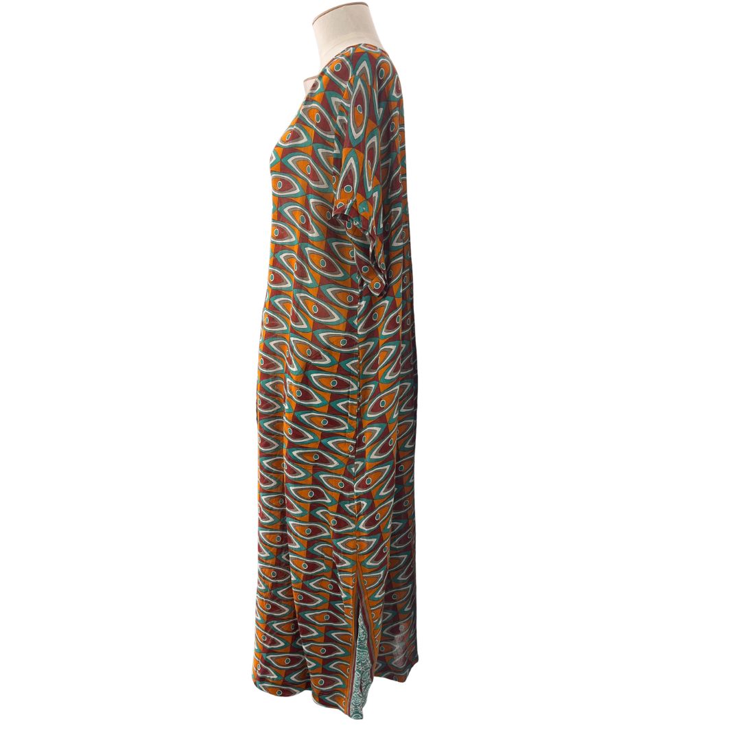 LEM21 - Lena Dress