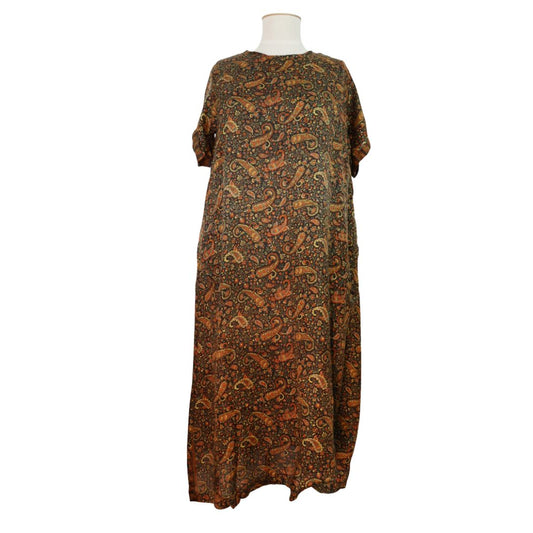 LEM03 - Lena Dress