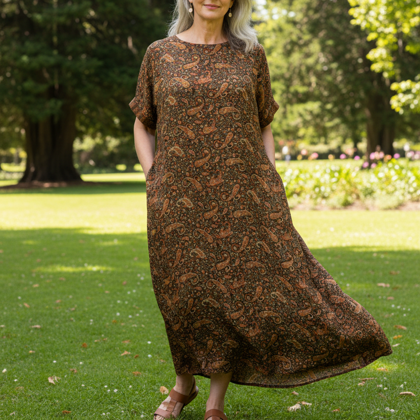 LEM03 - Lena Dress