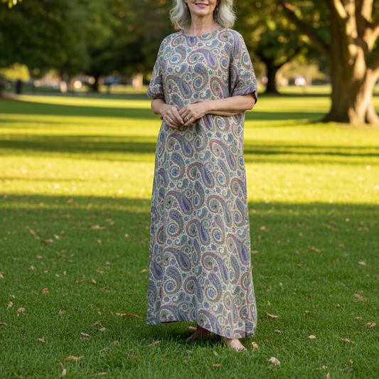 LEM04 - Lena Dress