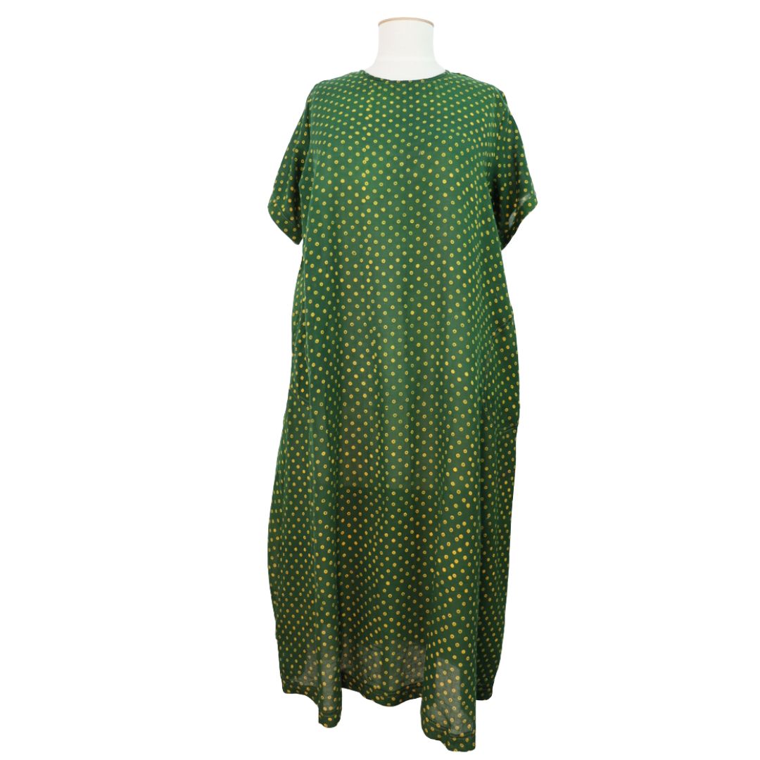 LEM05 - Lena Dress