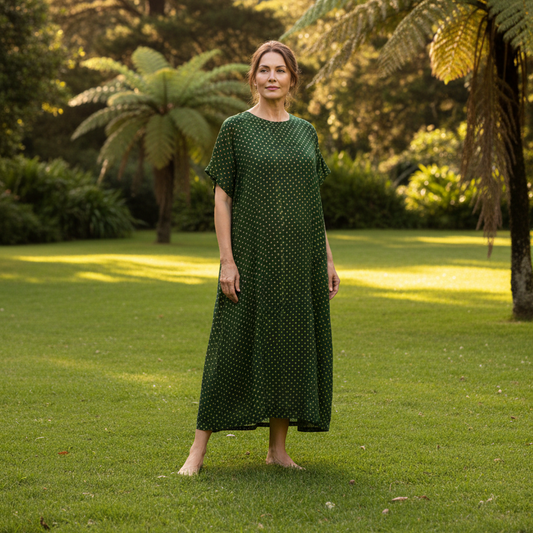 LEM05 - Lena Dress