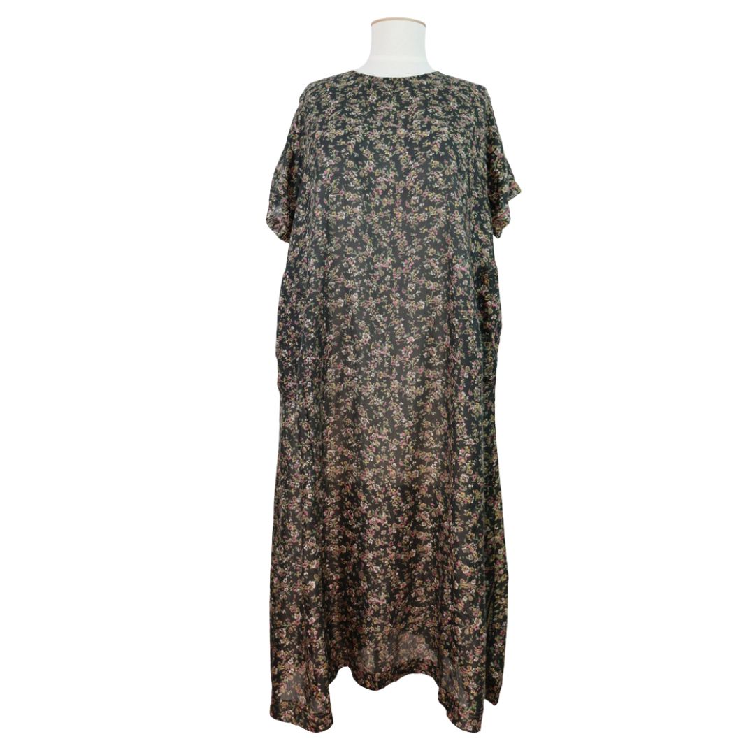 LEM06 - Lena Dress