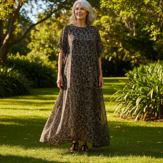 LEM06 - Lena Dress