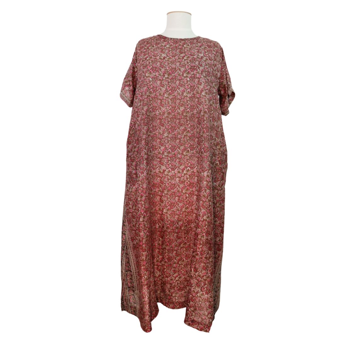 LEM07 - Lena Dress